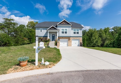 1009 Longo Dr, Soddy-Daisy, TN 37379 - photo 2