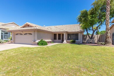5232 E Hannibal St, Mesa, AZ 85205 - photo 3