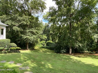 Side Yard