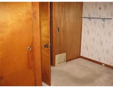 Bedroom.