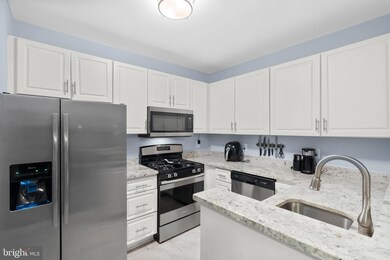 The Pavillion unit 207, Falls Church, VA 22043 - photo 5