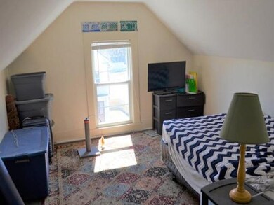 3rd Floor Bedroom
