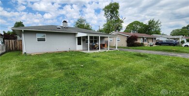 198 Thoreau Ln, Xenia, OH 45385 - photo 4