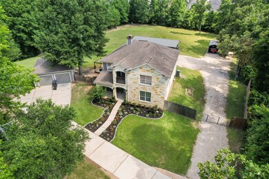 33629 Comanche Trail, Magnolia, TX 77355 - photo 2