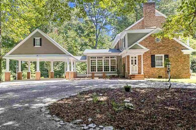 136 Pine Cone Dr, Oxford, NC 27565 - photo 3