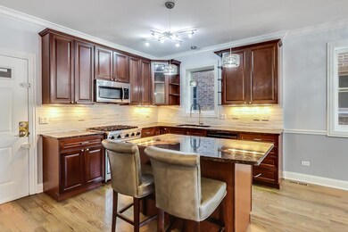 6131 N Richmond St unit 1E, Chicago, IL 60659 - photo 7