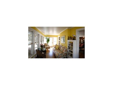 Sun Room.