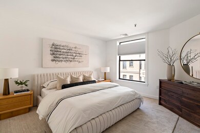 Windsor Place unit 812, Boston, MA 02215 - photo 4