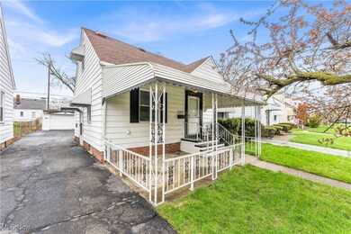 21009 Watson Rd, Maple Heights, OH 44137 - photo 3