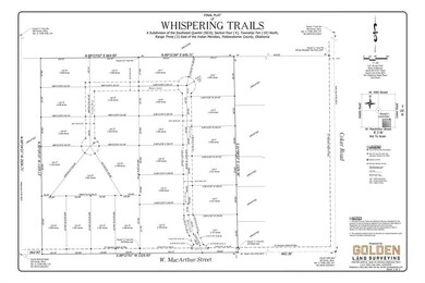 37642 W Macarthur St, Shawnee, OK 74804 - photo 7