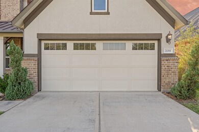 2159 BlossoMcRown Dr, Katy, TX 77494 - photo 4