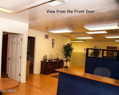 Uni. G Office space 1