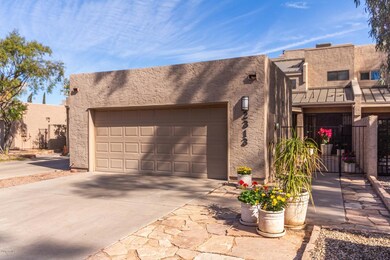 2313 2 car garage