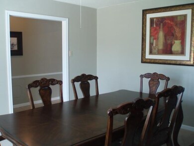 Dining Room.