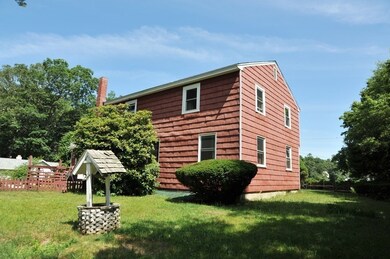 4 Park Cir unit Waterview, East Wareham, MA 02538 - photo 5