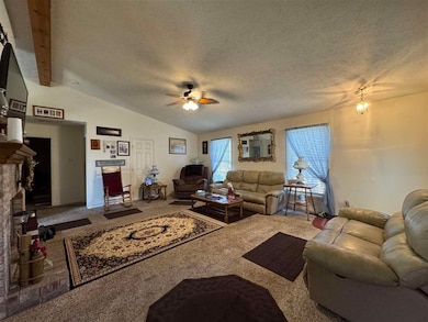 400 Winding Brook Dr, Centerville, IN 47330 - photo 2