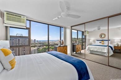 Craigside Condominiums unit 1-2002, Honolulu, HI 96817 - photo 7