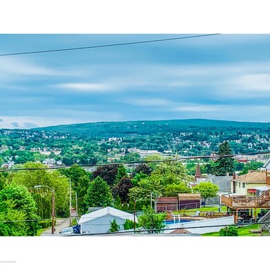 1233 N Sumner Ave, Scranton, PA 18508 - photo 2