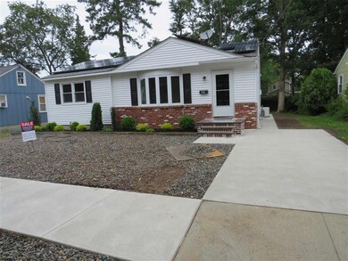 105 W Pierson Ave, Somers Point, NJ 08244 - photo 2