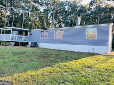 489 Childers Rd, Colbert, GA 30628 - photo 2