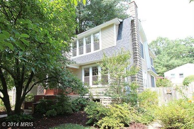 214 Spring Ave, Takoma Park, MD 20912 - photo 2