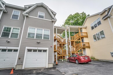 45 Post Rd unit 6, Wells, ME 04090 - photo 3