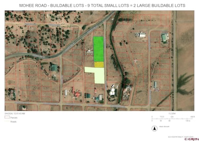 1289 Mohee Rd, South Fork, CO 81154 - photo 2