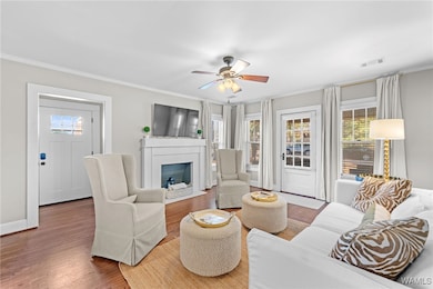 2421 21st Ave, Northport, AL 35476 - photo 3