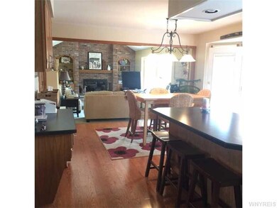 Family Room.