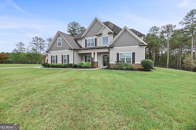 22 Huntsman Run, Senoia, GA 30276 - photo 4