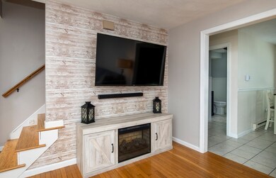 13 Village Way unit B, Norton, MA 02766 - photo 6