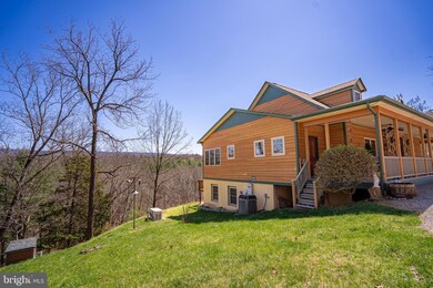 138 Old Mill Manor Trail, Berkeley Springs, WV 25411 - photo 6