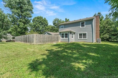 8003 Maple Grove Dr, Georgetown, IN 47122 - photo 3