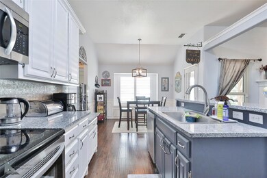 270 Mariah, Abilene, TX 79602 - photo 6