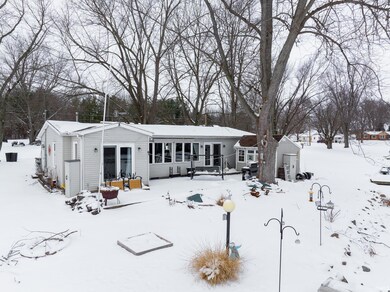 8668 S Valentine Rd, Claypool, IN 46510 - photo 5