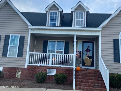 3148 Chesswood Ln, Winterville, NC 28590 - photo 3