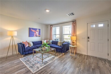 927 Violet Heron Shoal unit Lot 977, Henderson, NV 89011 - photo 7