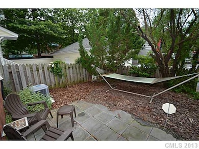 Yard/Garden