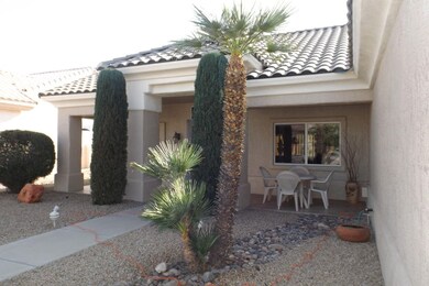 13805 W. PARADA - KLINE 013