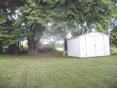 Other shed