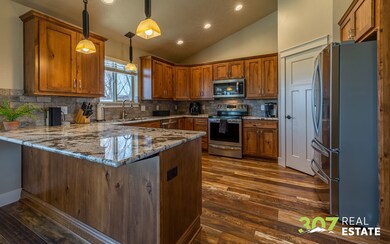 3314 Hardpan Ave, Cody, WY 82414 - photo 3