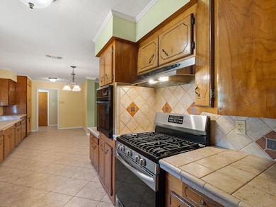 301 Griffin Rd, Deridder, LA 70634 - photo 7