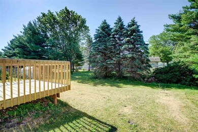 221 Division St, Brooklyn, WI 53521 - photo 2