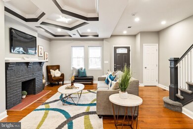 615 N Augusta Ave, Baltimore, MD 21229 - photo 2