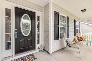 3215 Merganser Dr, Conway, SC 29527 - photo 4