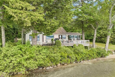 60 Catlin Estate Rd, Moultonborough, NH 03254 - photo 4