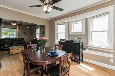 827 F Ave NW, Cedar Rapids, IA 52405 - photo 7