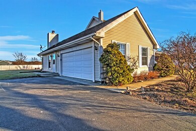 13037 Rhode St, Cedar Lake, IN 46303 - photo 2