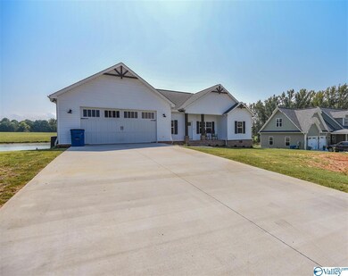 2670 Word Mountain Rd, Grant, AL 35747 - photo 3