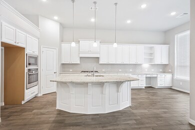 3418 Dalton Spring Ln, Fulshear, TX 77441 - photo 6